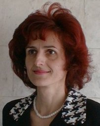Ivanna Dronyuk