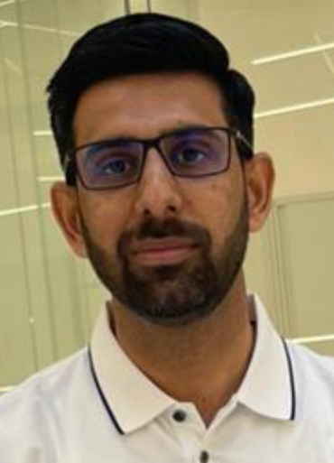 Muhammad Attique Khan
