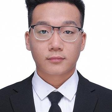 Xingyu Liu