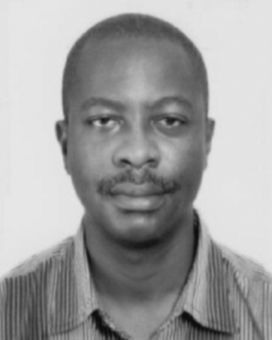 Jonathan Arthur Quaye-Ballard