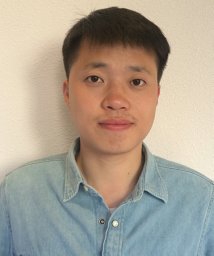 Peiqi Yang