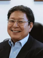 Jerold Chun