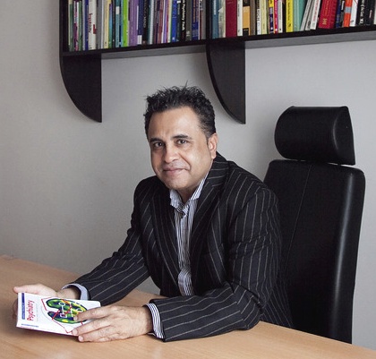 Rashid Zaman