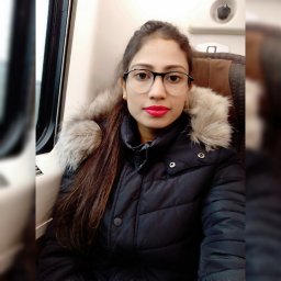 Madhumala Gopinath