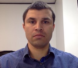 Sergio Parra