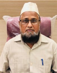 Musheer Ahmad