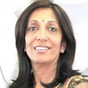 Bhavna Gordhan