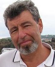 Alexander Khain