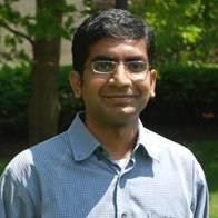 Paritosh Wattamwar