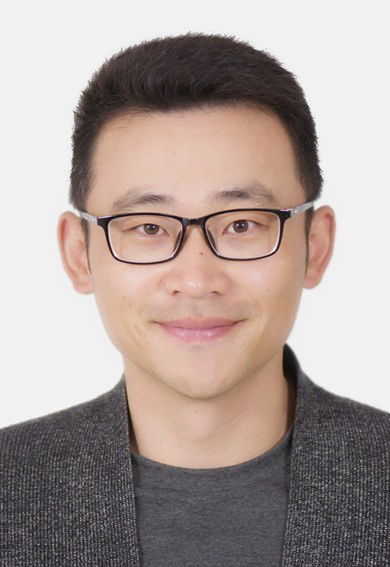 Yu Wang