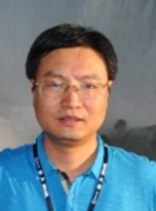 Haibin Zhang