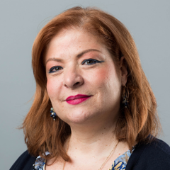 Georgia Perakis