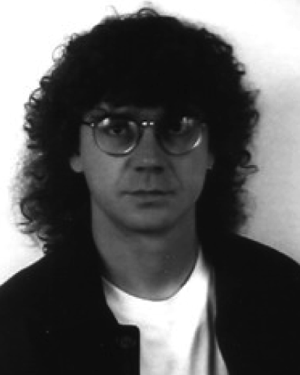 Stéphane Raël