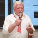 Yury P. Zaikov