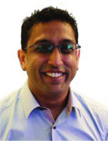 Rohit Bhartia