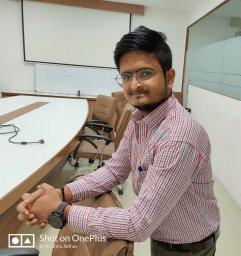 Krishna A. Jadhav