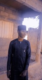 Mansoor Umar Faruk