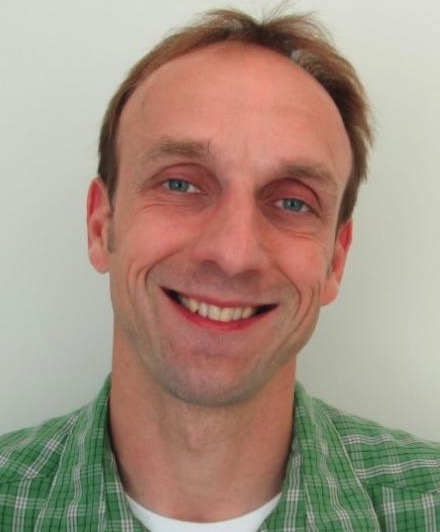 Michael Kleeman