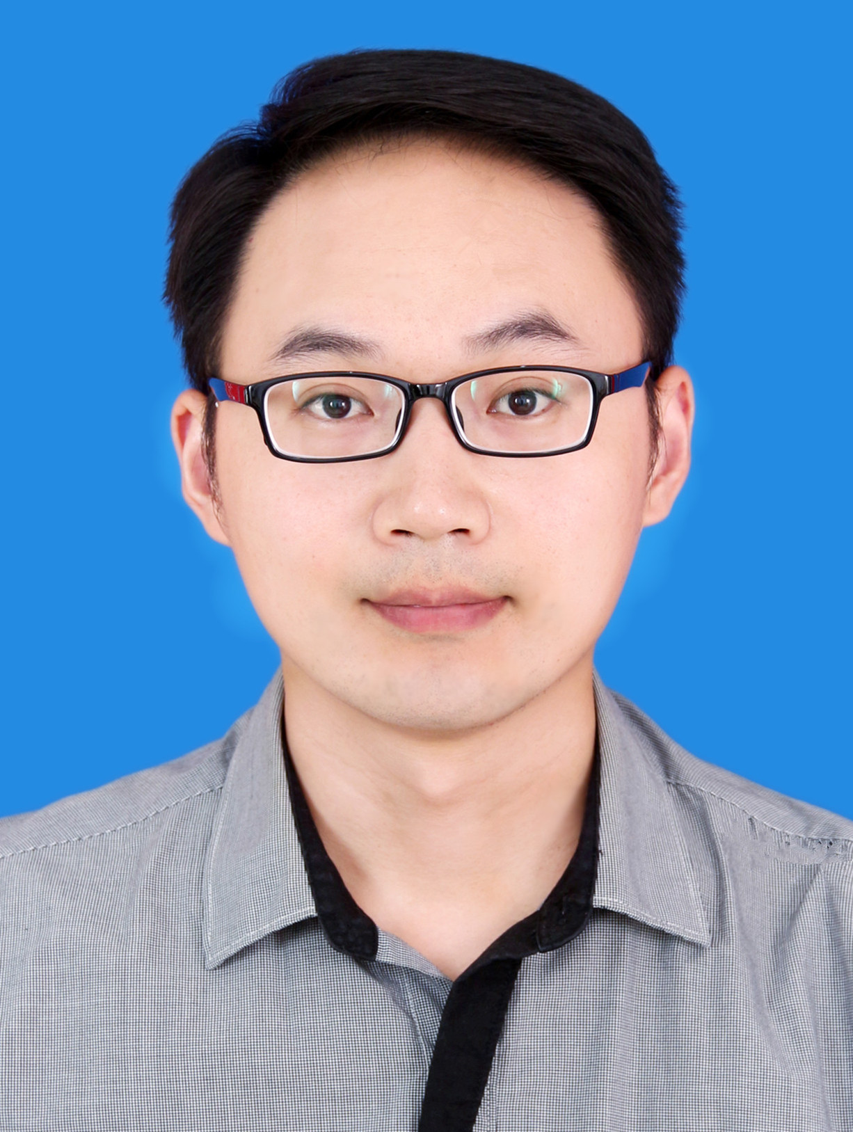 Guangjie Li