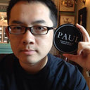 Chung-Pu Wu