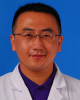 Wenyao Huo