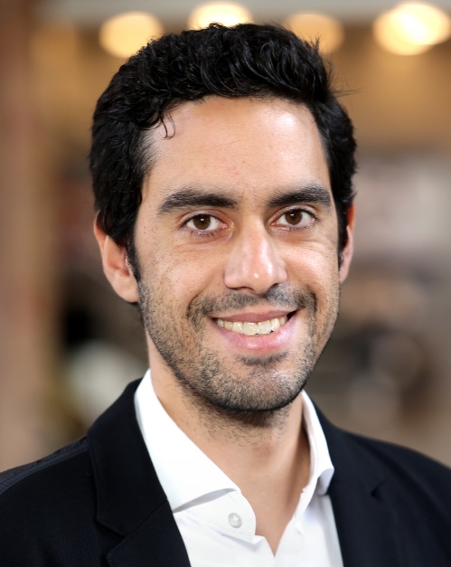 Chris Mavrogiannis