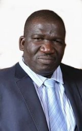 C.K. Daudu