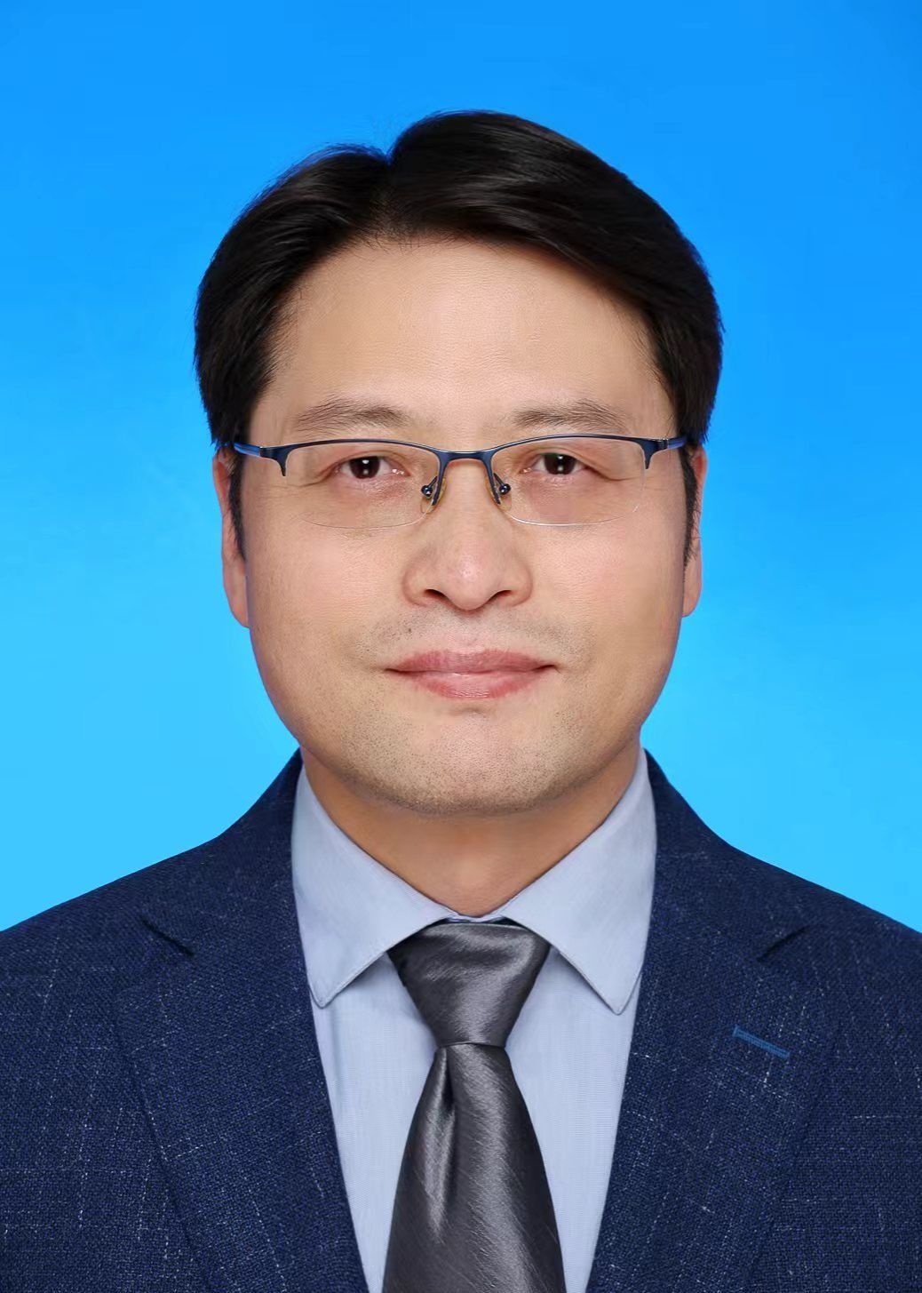 Yongan Zhang