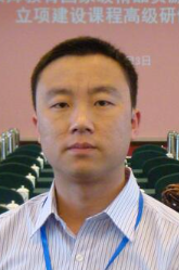 Kesong Lin