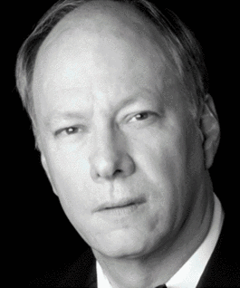 James K. Erickson