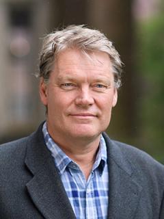Lars Hedin