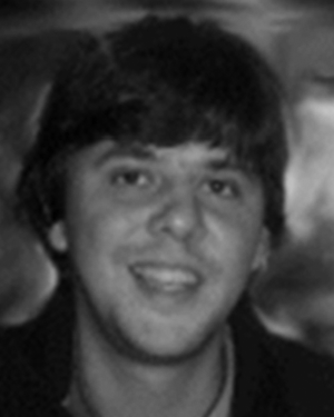 Pedro Ferreira