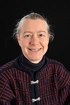 Elsbeth Robson