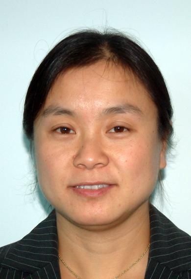Lei Luo