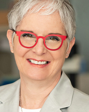 Carole Parent