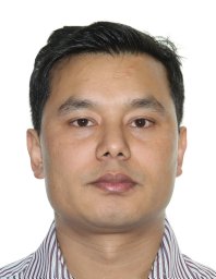 Sabin Bhandari