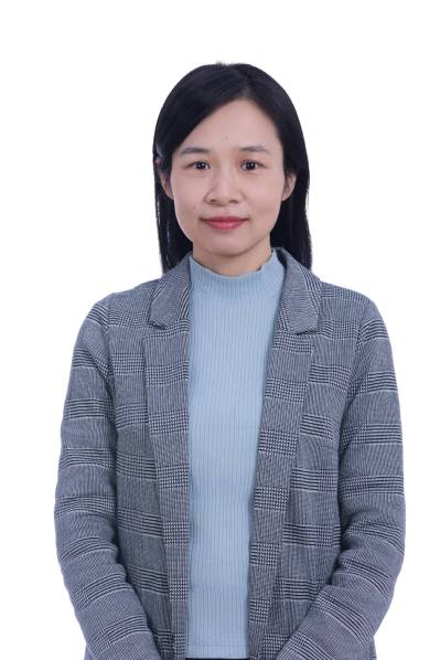 Langhuan Huang