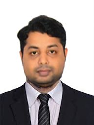 Shikandar Bukkitgar