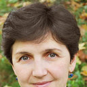 M. Shahgedanova