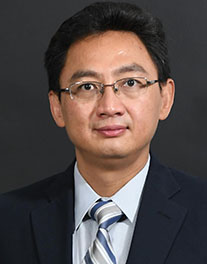 Rongqian Wu