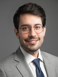 Camilo Arenas Gallo