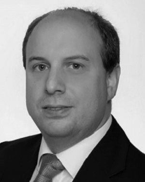 Michael Pehl