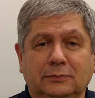 Vladimir Gurvich
