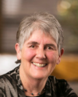 Judith Yates