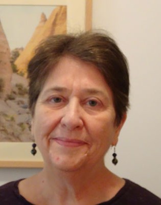 Lesley A. Sharp