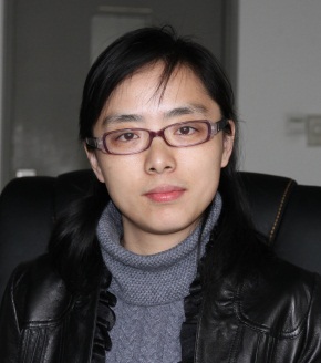 Xiao Chen