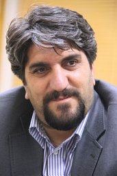 Cheraghi Mohammad Ali