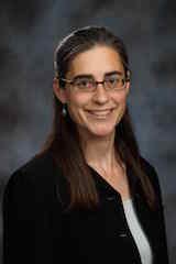 Sarah Gilman