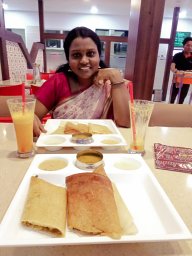 anila gopalakrishnan