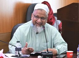 Latif Mohammad Abdul